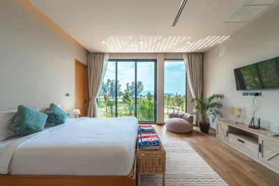 New 3BR Pool Villa Long One A5 with Chalong Bay view – 사진 2