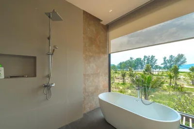 New 3BR Pool Villa Long One A5 with Chalong Bay view – 사진 3