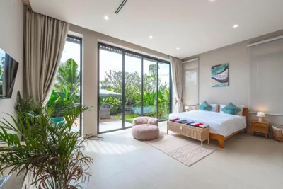 New 3BR Pool Villa Long One A5 with Chalong Bay view – 사진 8
