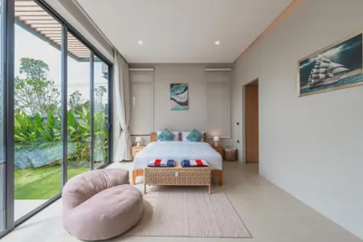 New 3BR Pool Villa Long One A5 with Chalong Bay view – 사진 9