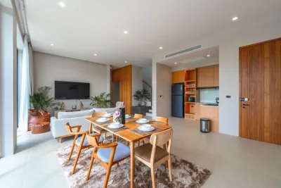 New 3BR Pool Villa Long One A5 with Chalong Bay view – 사진 10