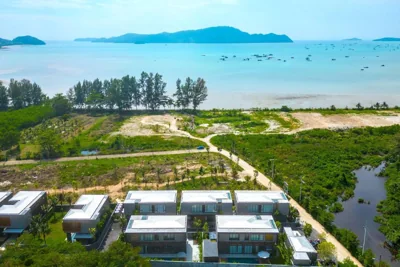 New 3BR Pool Villa Long One A5 with Chalong Bay view – 사진 11
