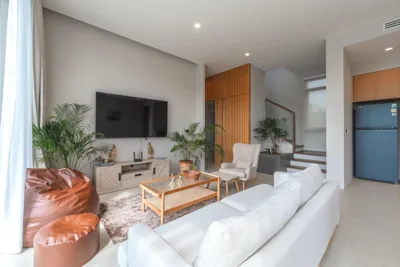 New 3BR Pool Villa Long One A5 with Chalong Bay view – 사진 14