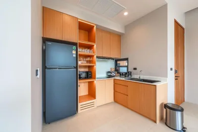 New 3BR Pool Villa Long One A5 with Chalong Bay view – 사진 15